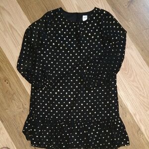 Girls Gap Dress